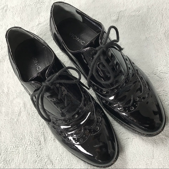 Vionic Womens Wise Hadley Oxford